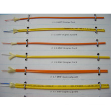 Câble fibre optique Câble de communication par câble FTTH